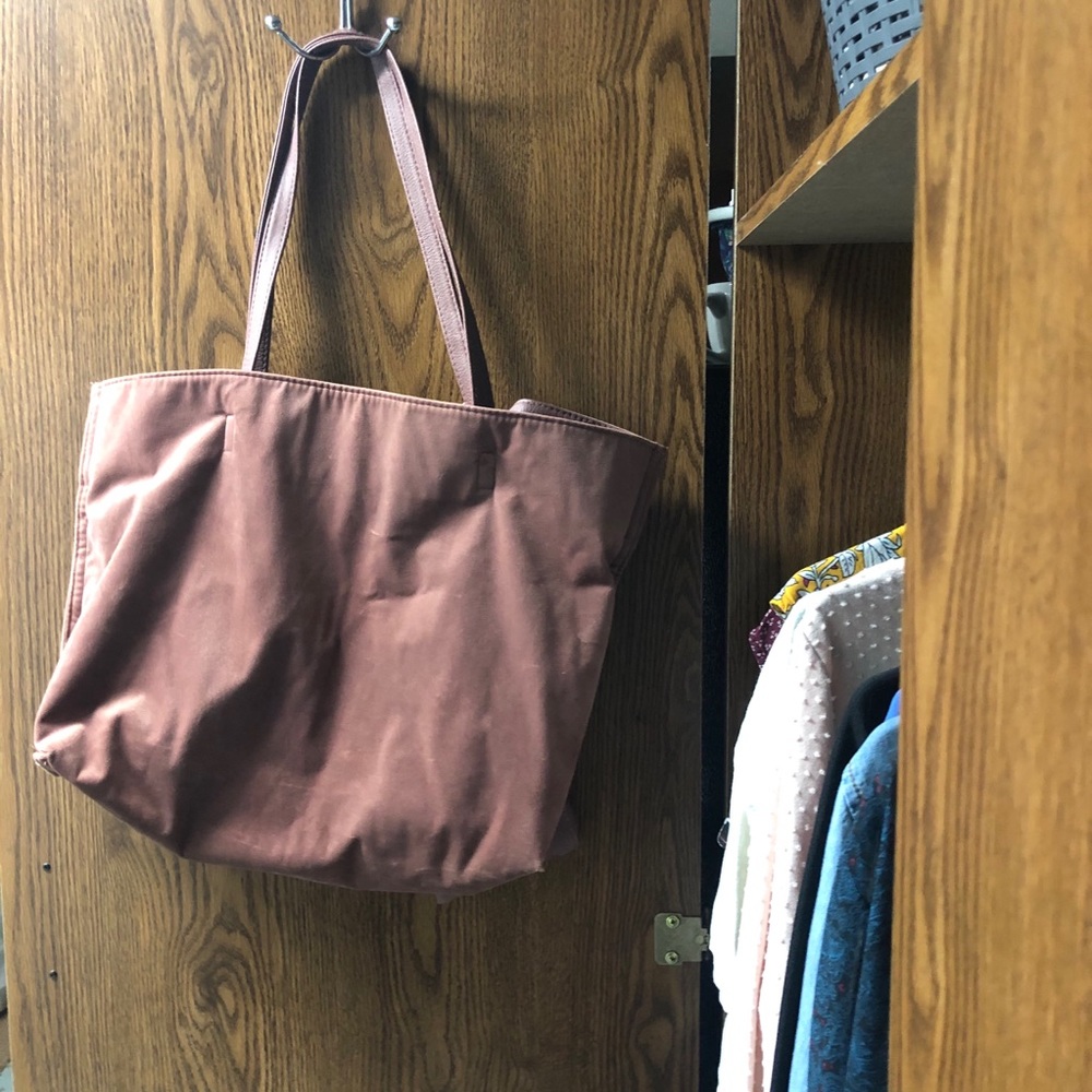5/$10 Large Tote Bag